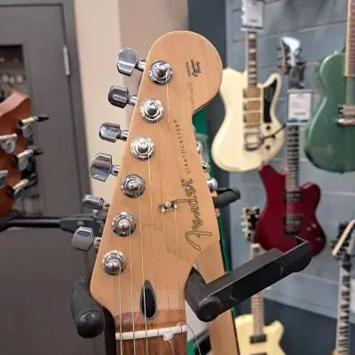 Fender Player Strat 2